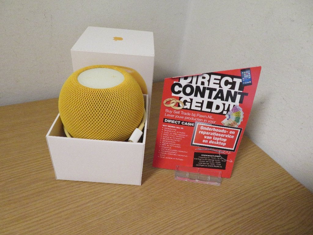 Apple HomePod Mini | Pawn Eindhoven