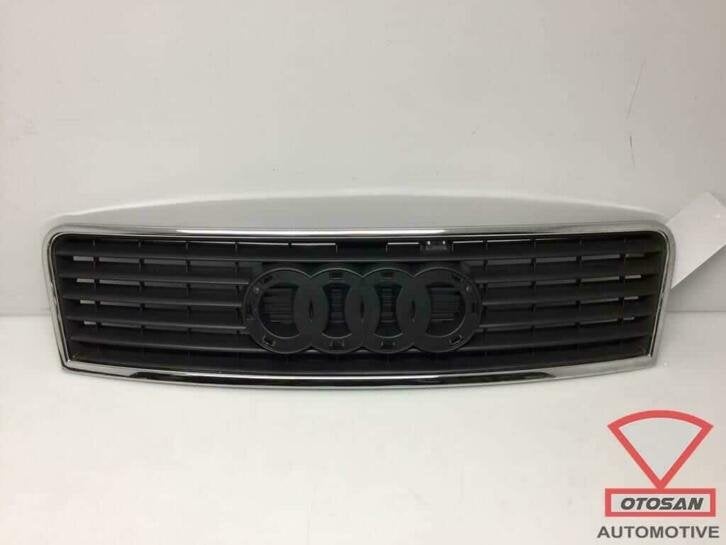 audi a6 4b 1998 2004 grille grill nieuw! 0317510, AUDI AG, Kundenbetreuung@audi.de, Nieuw, Auto-Union-Strasse 1
85045  Ingolstadt, DE
