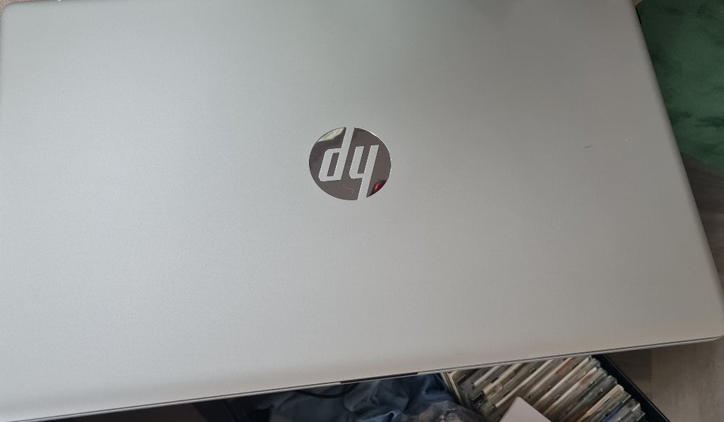 laptopHP17 inch, Computers en Software, Ophalen of Verzenden, Nieuw, 17 inch of meer, HDD