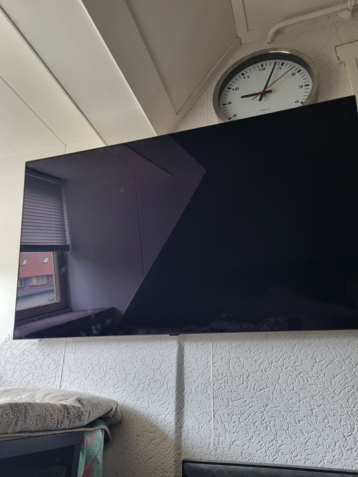 LG OLED55C16LA 55 inch 4K OLED Smart TV nieuw, Ophalen of Verzenden, Zo goed als nieuw, 100 cm of meer, 4k (UHD)