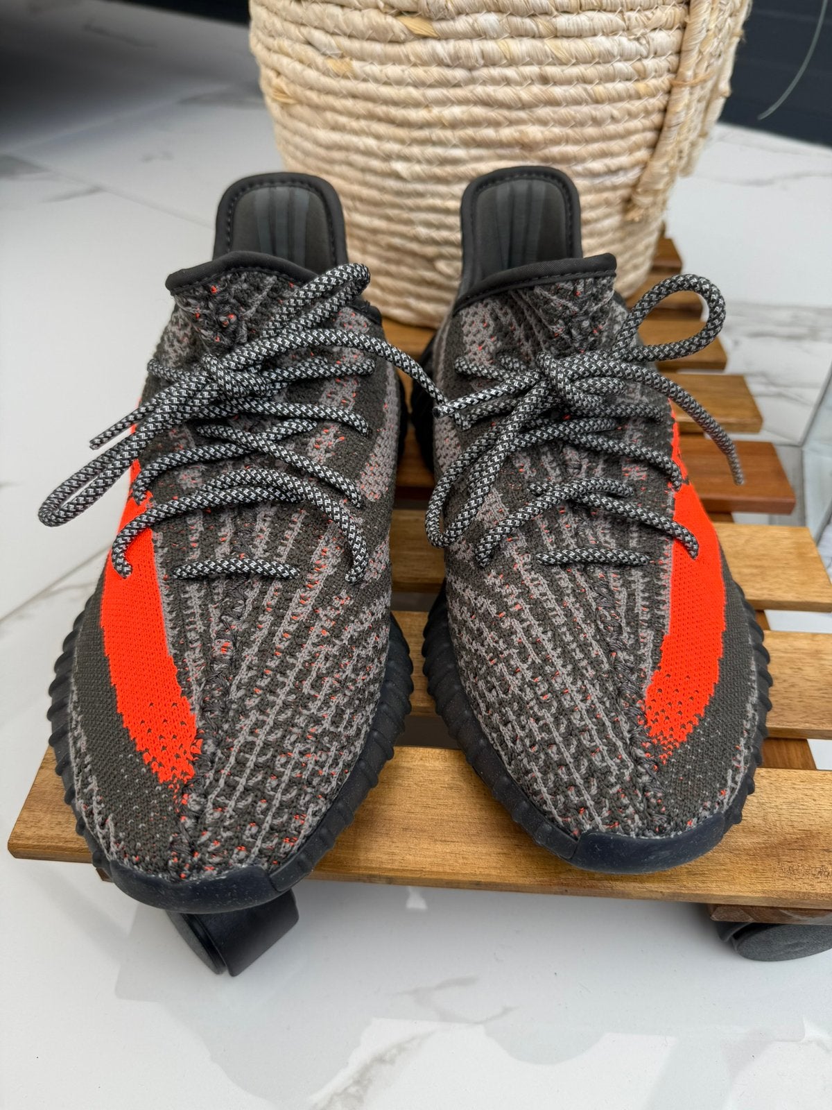 Super gave Adidas Yeezy’s maat 41 1/3, Overige kleuren, Ophalen of Verzenden, Sneakers of Gympen, Zo goed als nieuw