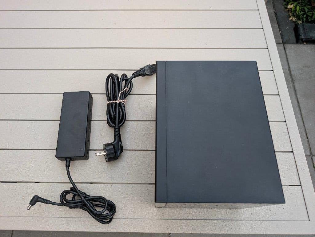 Asustor AS3204T V2 NAS, Computers en Software, NAS, Ophalen of Verzenden, Gebruikt