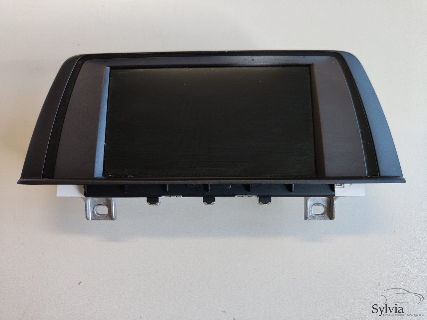 Navigatiescherm 6,5 inch BMW 3 / 4 Serie F30 F80 F31 F34 F3, Gebruikt, -, -, Ophalen of Verzenden