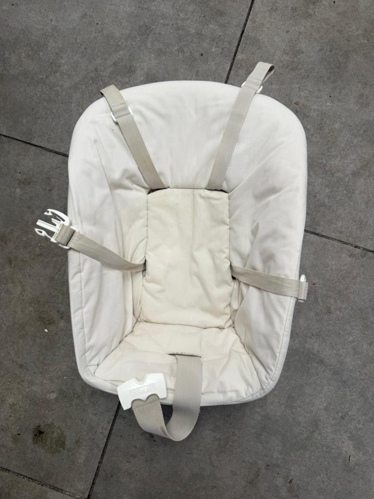 Kuipje stokke stoel!, Ophalen of Verzenden, Gebruikt