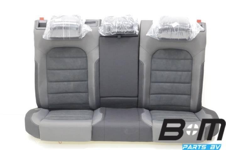 Nieuwe Highline achterbank VW Golf 7 5drs ., Auto-onderdelen, Interieur en Bekleding, Gebruikt