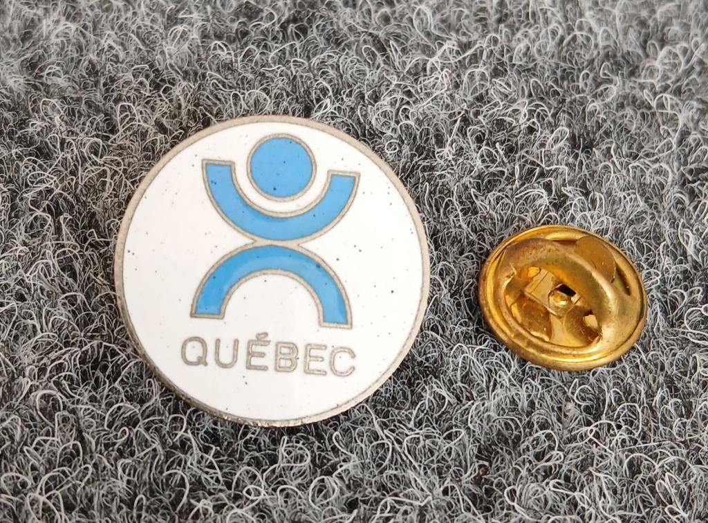 Quebec, Ophalen of Verzenden, Gebruikt, Overige typen