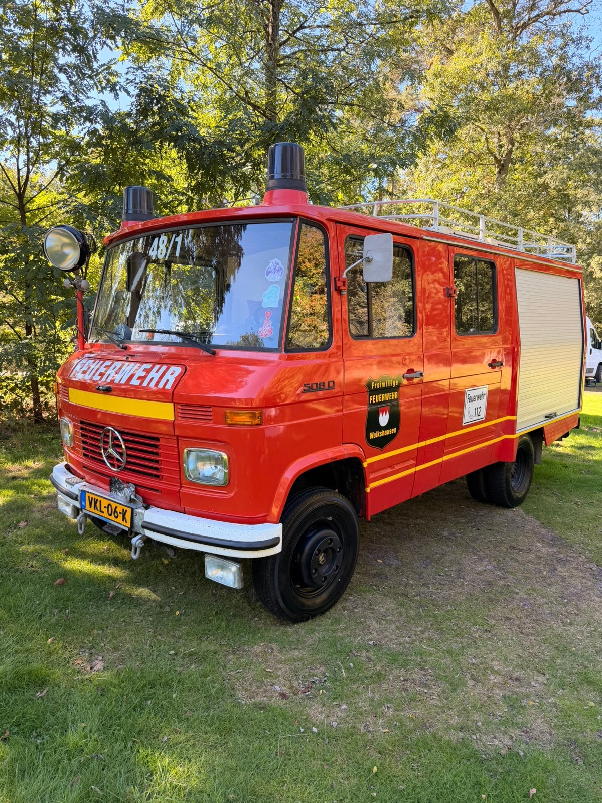 Mercedes-Benz Mercedes-benz 1980, Mercedes-Benz, Particulier, Handgeschakeld, Diesel