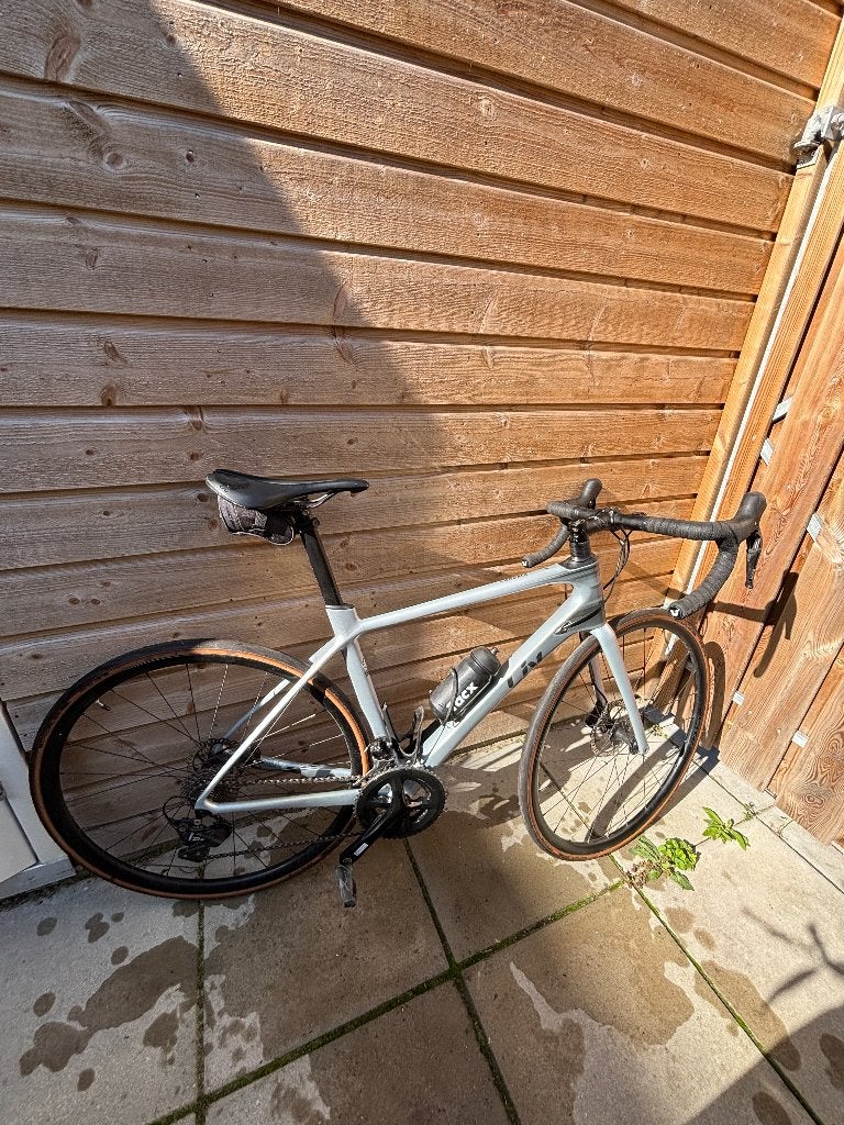 Liv Racefiets maat M, Ophalen, Gebruikt, Overige typen