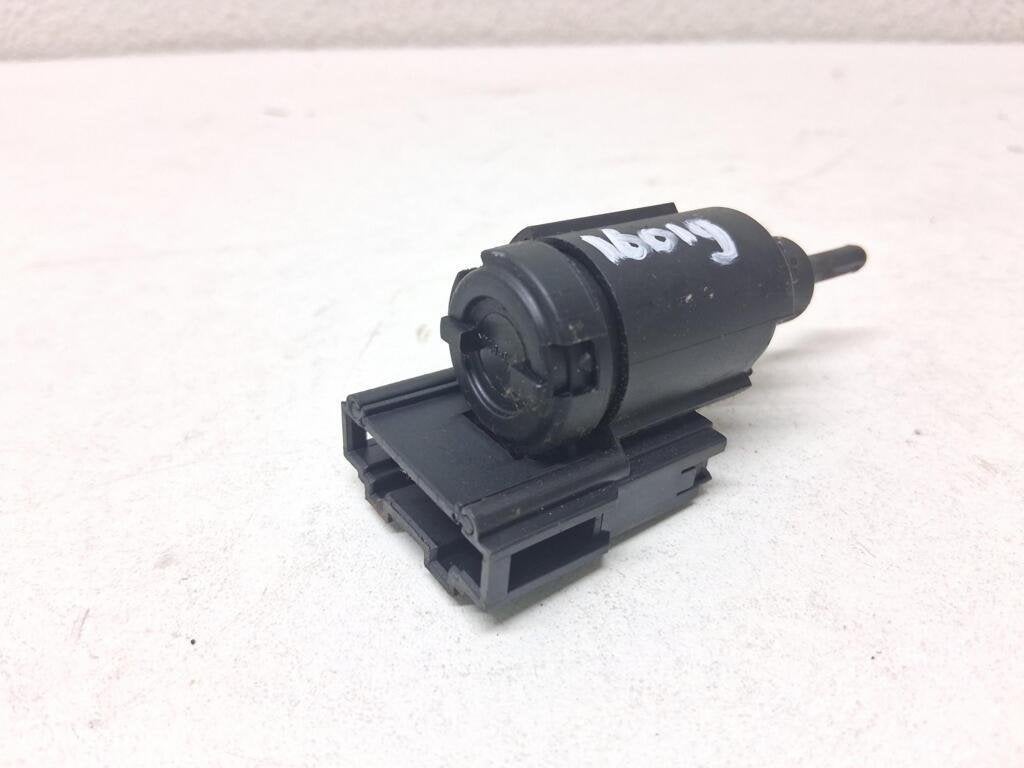Remlicht schakelaar Vw Lupo 1.4-16V ('98-'05) 1J0945511C, Gebruikt, Volkswagen, Ophalen of Verzenden