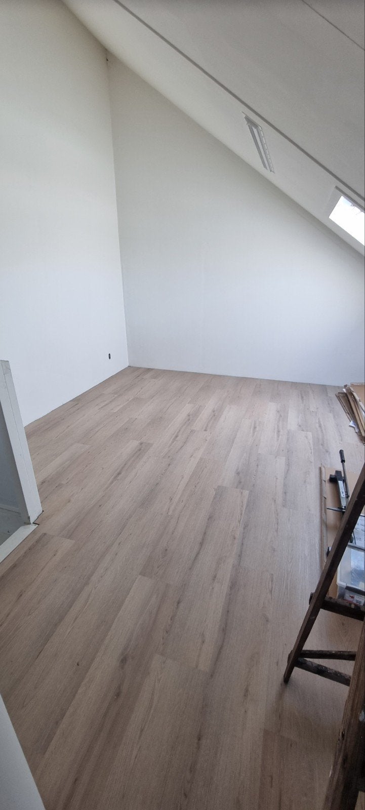 Laminaatlegger vanaf €6,50 p/m² (Provincie Groningen), Huis en Inrichting, Ophalen of Verzenden, Nieuw, 25 tot 50 m², Laminaat