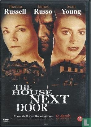 the house next door ( t russel , j russo , s young ), Alle leeftijden, Ophalen of Verzenden, Zo goed als nieuw, Actiethriller