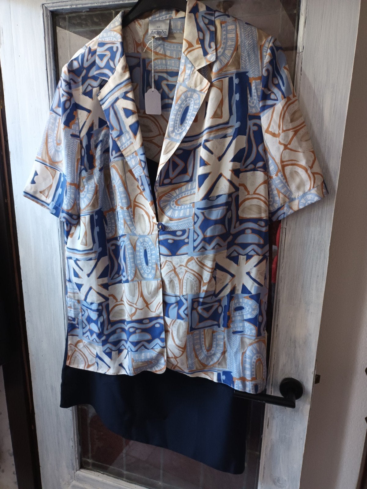 30 stuks dameskleding ,ALLES IS NIEUW., Kleding | Dames, Ophalen, Zo goed als nieuw, Overige kleuren, Jurk