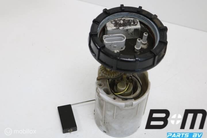 Brandstofopvoerpomp VW Polo 9N3, Gebruikt
