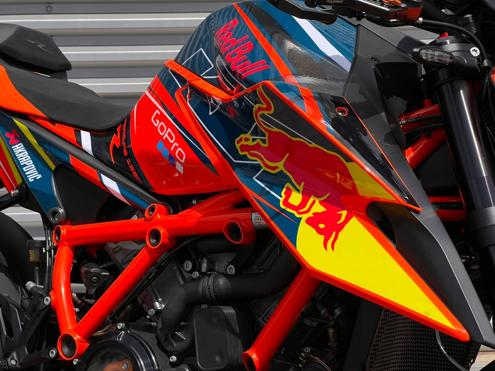 KTM 1290 SuperDuke R | SC-Project | Quickshifter, Motoren, Motoren | KTM, Bedrijf, Meer dan 35 kW, Toermotor, 1301 cc