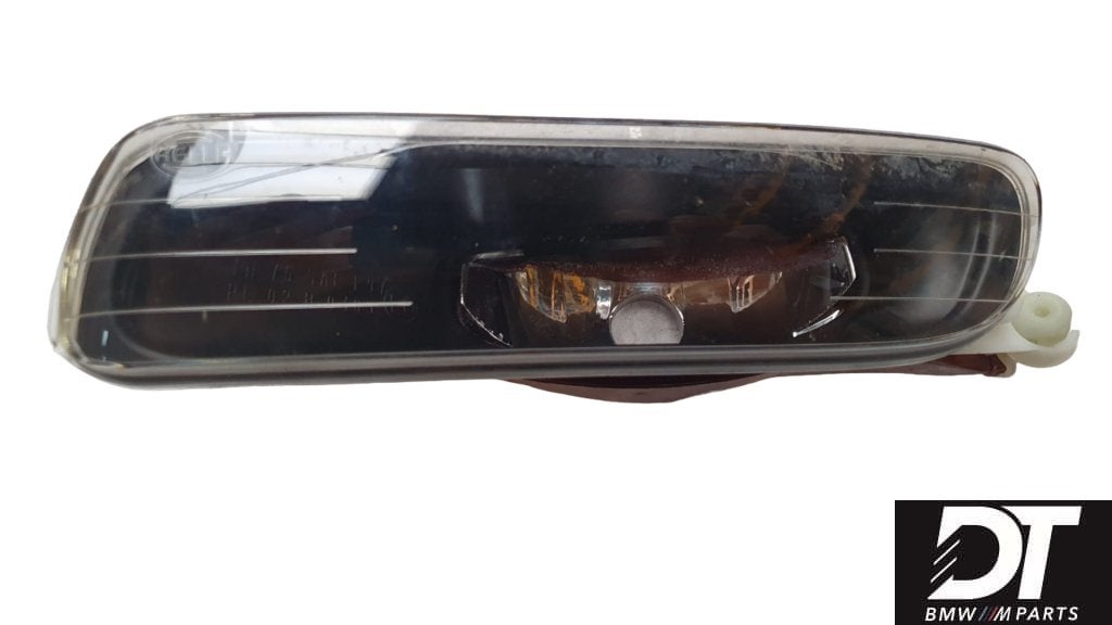 Mistlamp links BMW 3-serie E46 ('98-'05) 63178361951, Auto-onderdelen, Gebruikt, Ophalen of Verzenden, BMW