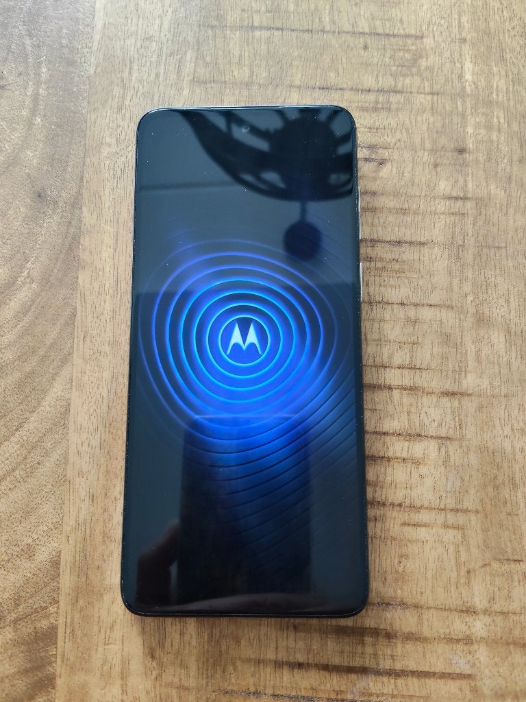 Motorola smartphone, Gebruikt, Overige kleuren, Ophalen of Verzenden, Klassiek of Candybar