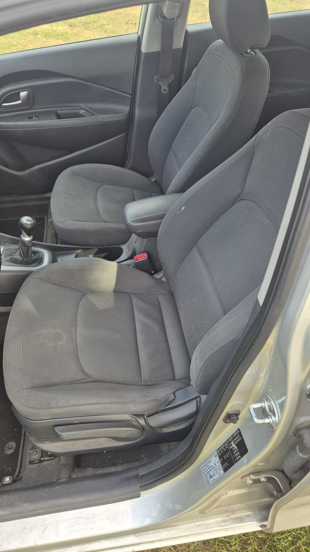 Kia Rio 1.2 CVVT Super Pack 5-deurs *apk:01-2027*, Auto's, Euro 5, 4 cilinders, Origineel Nederlands, Bedrijf
