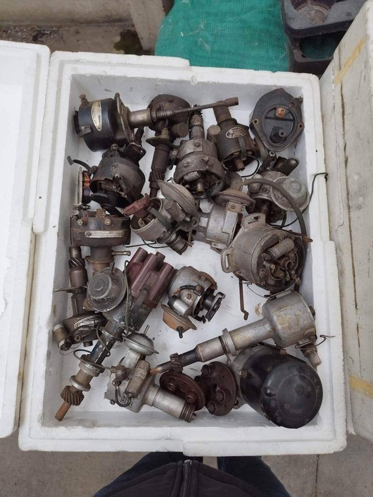 Carburateur, Weber, Zenith, Stromberg, Solex, Ophalen, Nieuw
