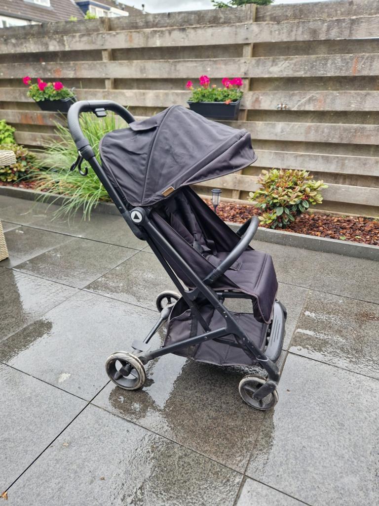 Buggy, Kinderen en Baby's, Buggy's, Ophalen