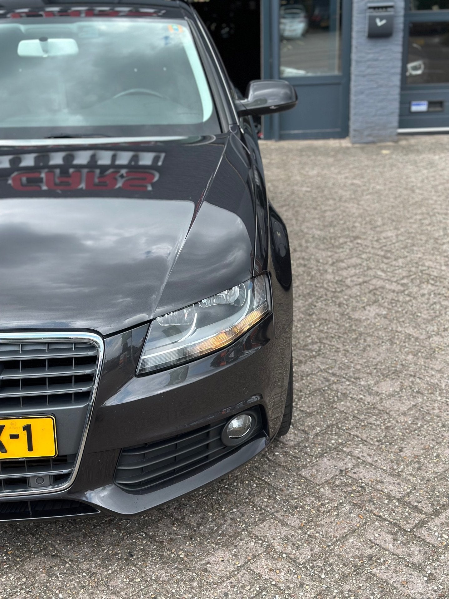 Audi A4 Limousine 1.8 TFSI Pro Line Business Pdc|Airco|Cruis, Auto's, Euro 5, Gebruikt, 4 cilinders, Handgeschakeld