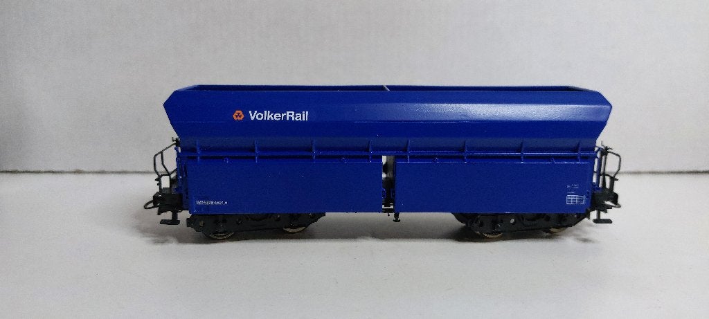 VolkerRail Onderlosser van Roco **Nieuw** (05), Gelijkstroom, Ophalen of Verzenden, NS, Roco