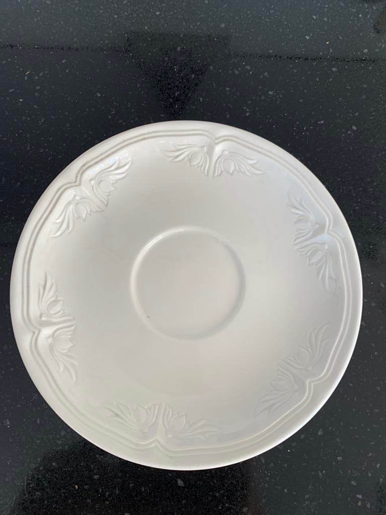 Villeroy & Boch Cortina 2000 schoteltje, Ophalen of Verzenden, Porselein, Overige stijlen, Kop(pen) en/of Schotel(s)
