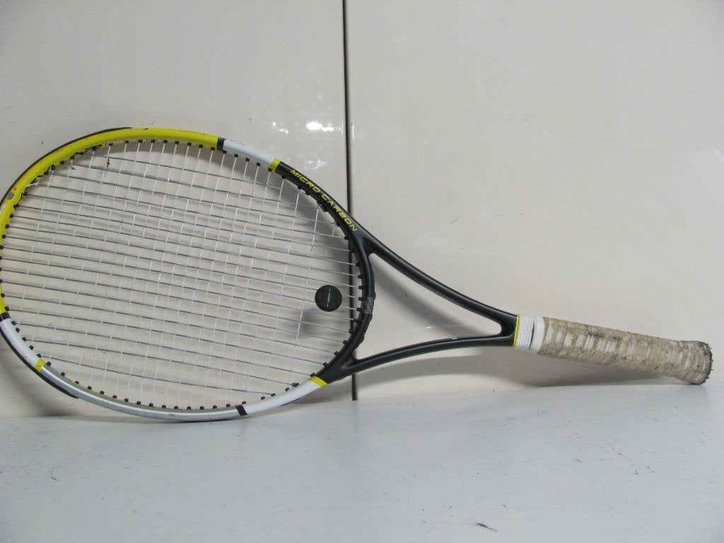 tennisracket van Sports advantage de pro advantage 12, Sport en Fitness, Overige merken, Ophalen of Verzenden, Zo goed als nieuw