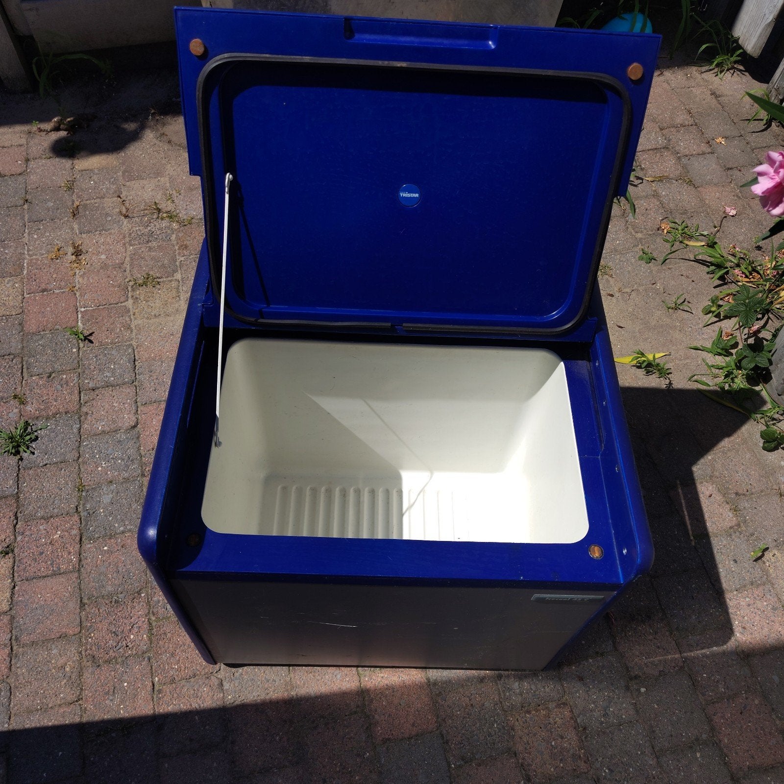 Camping koelkast tristar icecool 45, Ophalen, Elektrisch