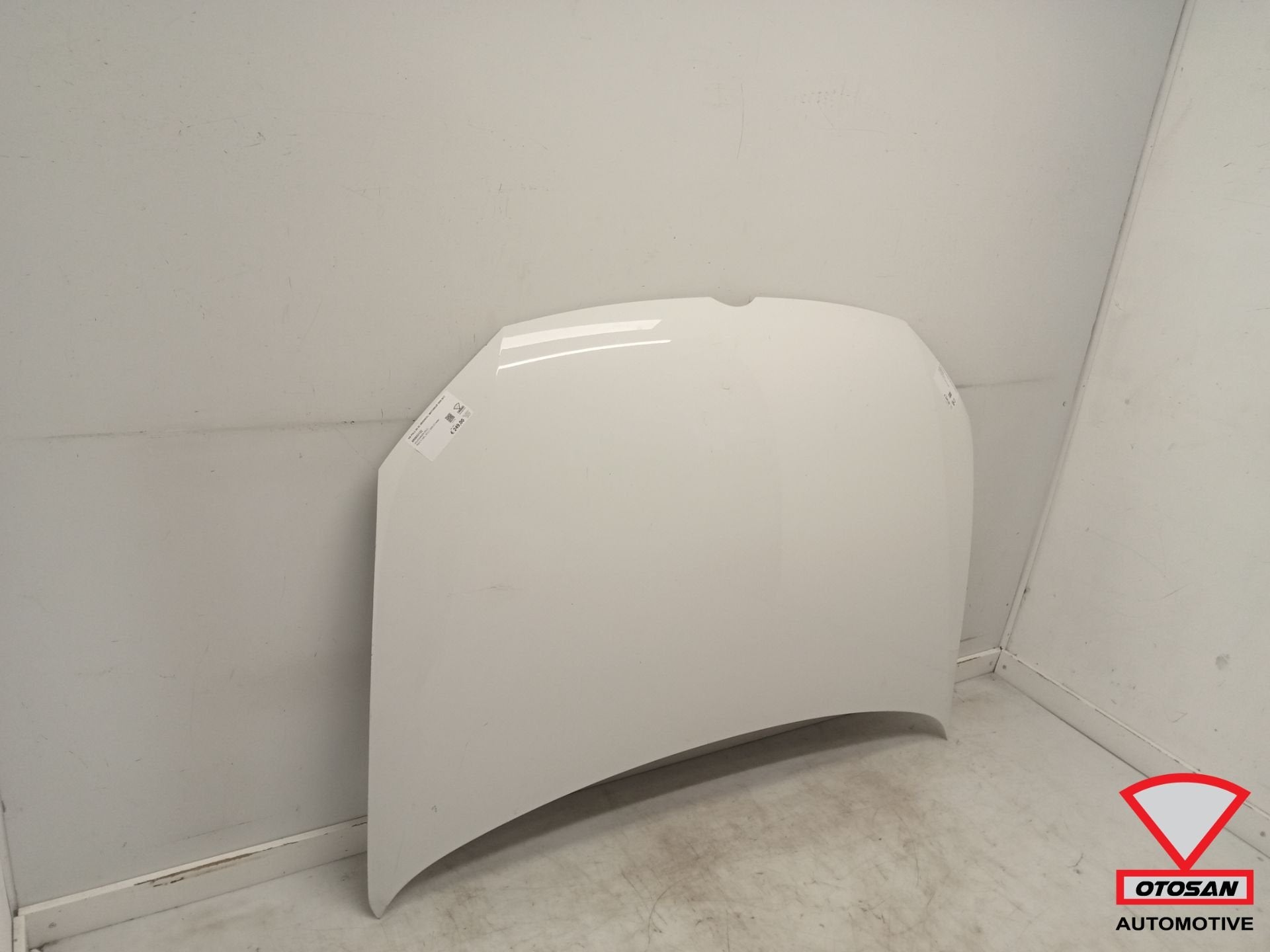 VW Polo 6R 6C Origineel! Motorkap 2009-2017, Gebruikt, Volkswagen, Volkswagen AG, Motorkap