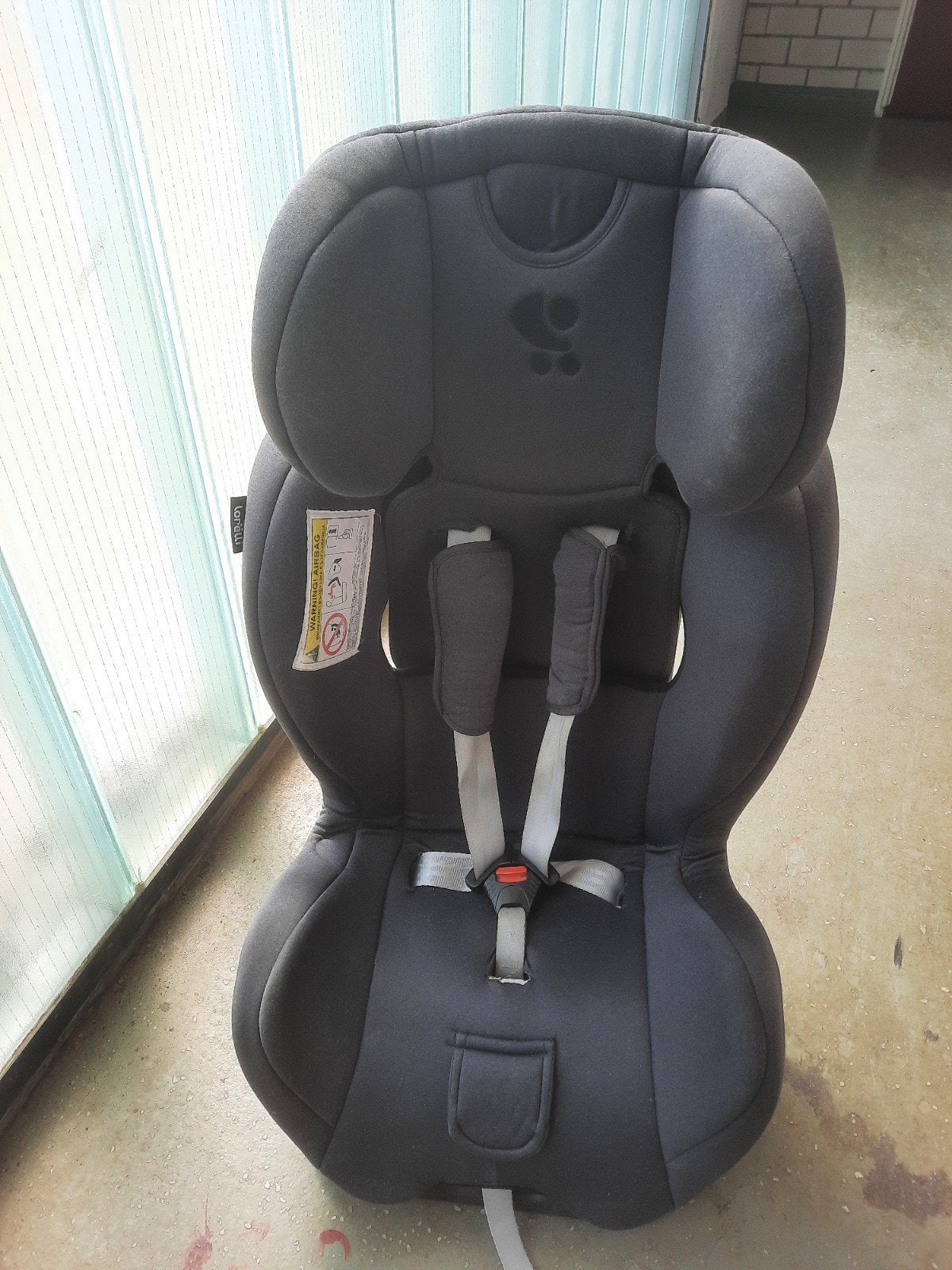 Autostoel 0-36kg - Comfortabel en Veilig, Kinderen en Baby's, Autostoeltjes, Ophalen