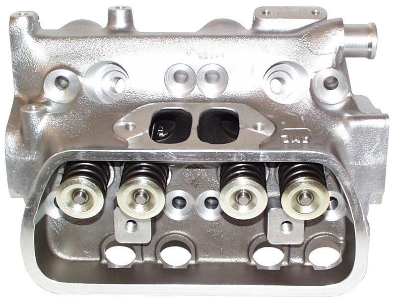 Cilinderkop compleet (per stuk) WBX T3 2100cc en 1900cc, Auto-onderdelen, Ophalen of Verzenden, Nieuw, Volkswagen