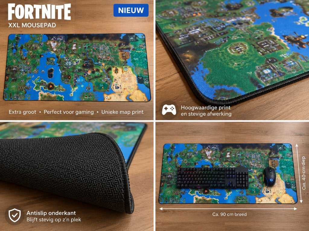 Fortnite, Ophalen of Verzenden, Nieuw