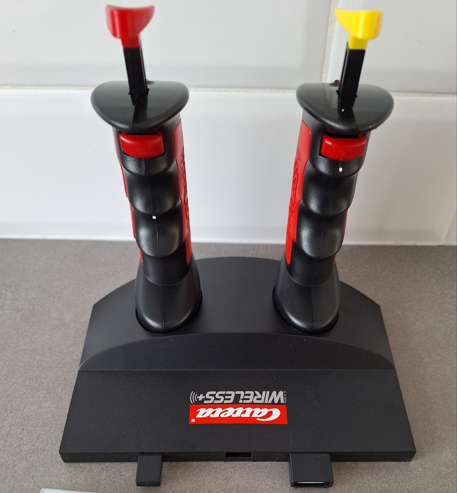 Carrera 132 124 digital controller handregelaar wireless, Kinderen en Baby's, Ophalen of Verzenden