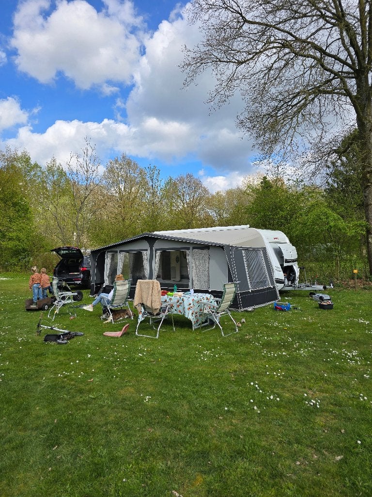 Ventura Pacific D250 – maat A1050/G20, Ophalen, Zo goed als nieuw, Isabella