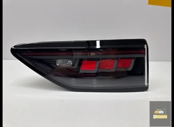 VW Golf 8 Facelift IQ Light Achterlichten Rechts Dynamisch 5