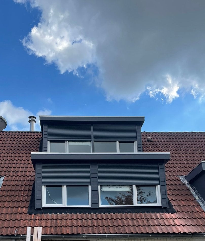 ACTIE DAKKAPELLEN & KOZIJNEN, Ophalen, Zo goed als nieuw, Overige typen