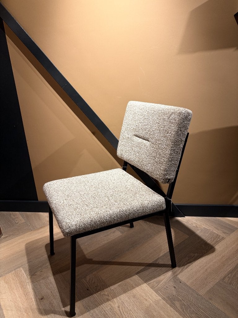 PEPP interiors eetkamerstoel SOHO SHOWMODEL, Nieuw, Studio PEPP, Ophalen, Marloeswensveen100@gmail.com