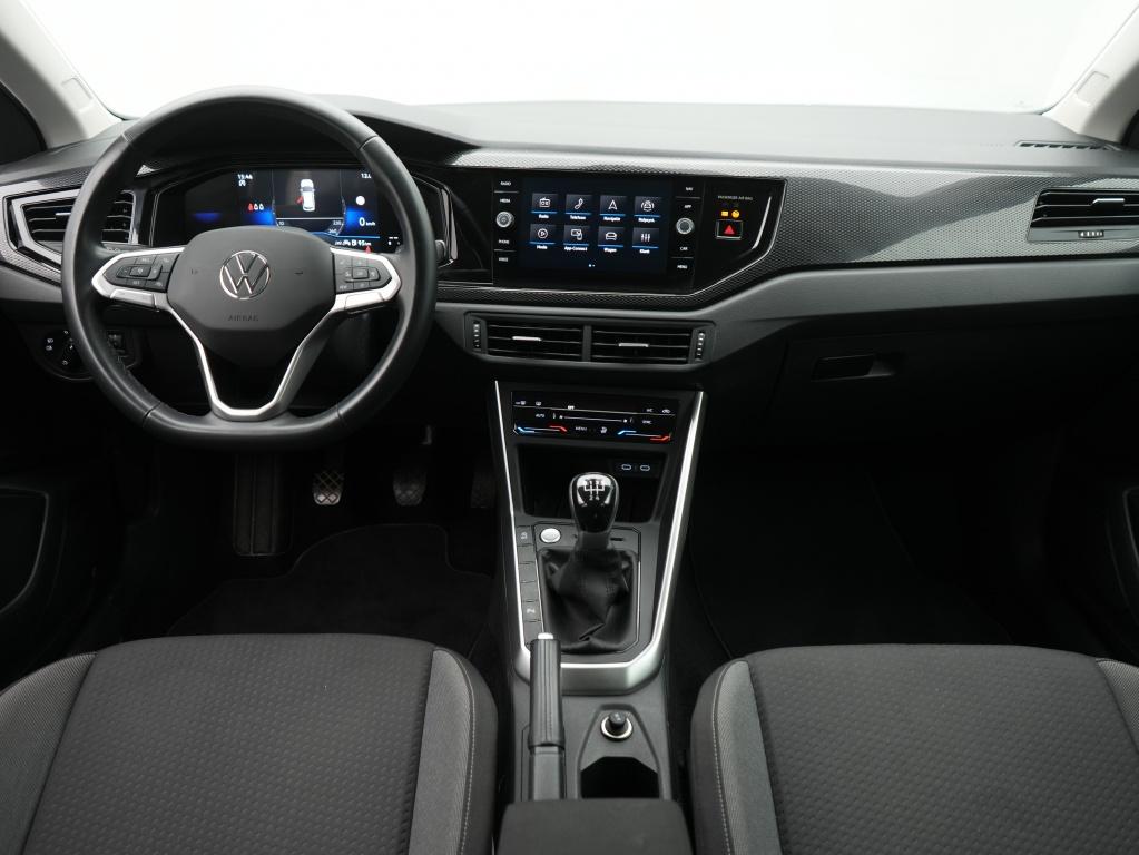 Volkswagen Taigo 1.0 TSI Life | Private lease vanaf 469 p.m., Keurmerk '100% Onderhouden', 12 maanden, Stof, Gebruikt