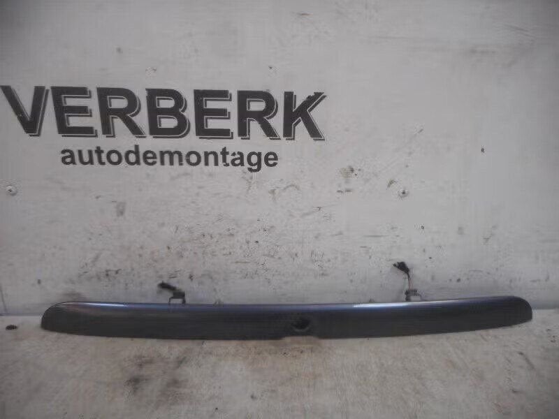 HANDGREEP ACHTERKLEP Audi A3 (8L1) (8d9827574), Auto-onderdelen, Gebruikt, Achterklep, Auto-Union-Straße 1, 85057 Ingolstadt, DE