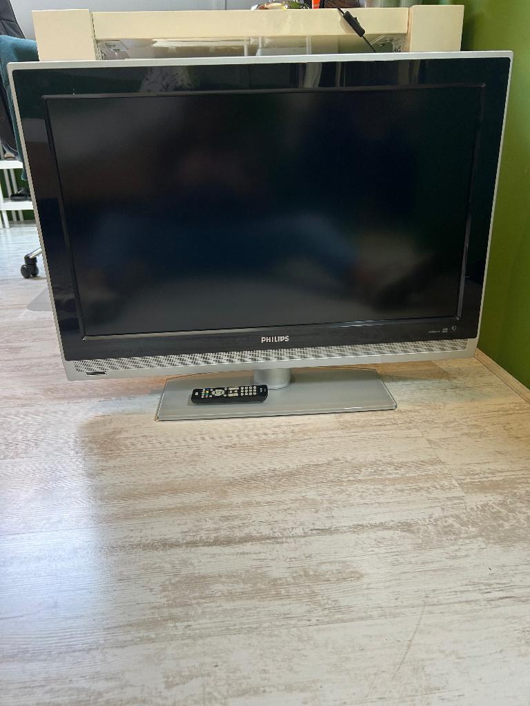 Te koop: TV, Ophalen, Philips, Gebruikt, 50 Hz