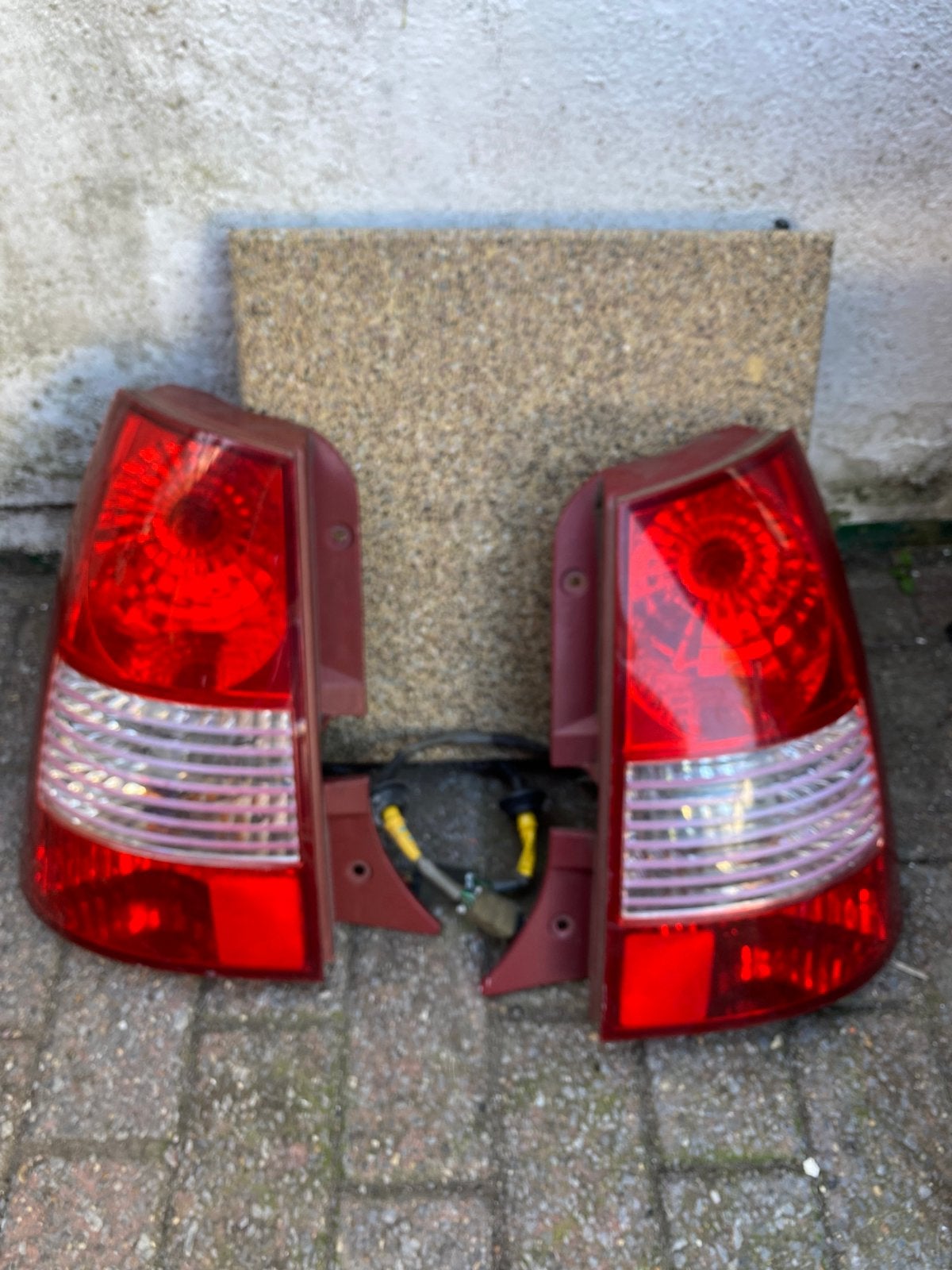 Achterlichten kia picanto, Ophalen of Verzenden, Kia