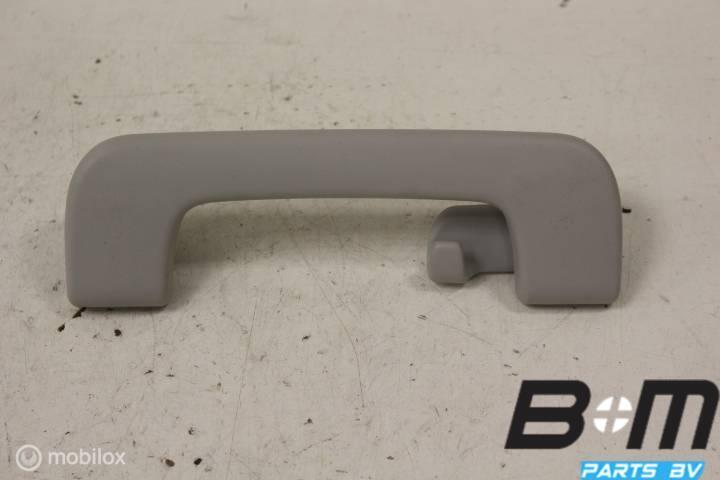 Handgreep in hemel LA Audi A6 4F Sedan 8P0857607N, Auto-onderdelen, Gebruikt