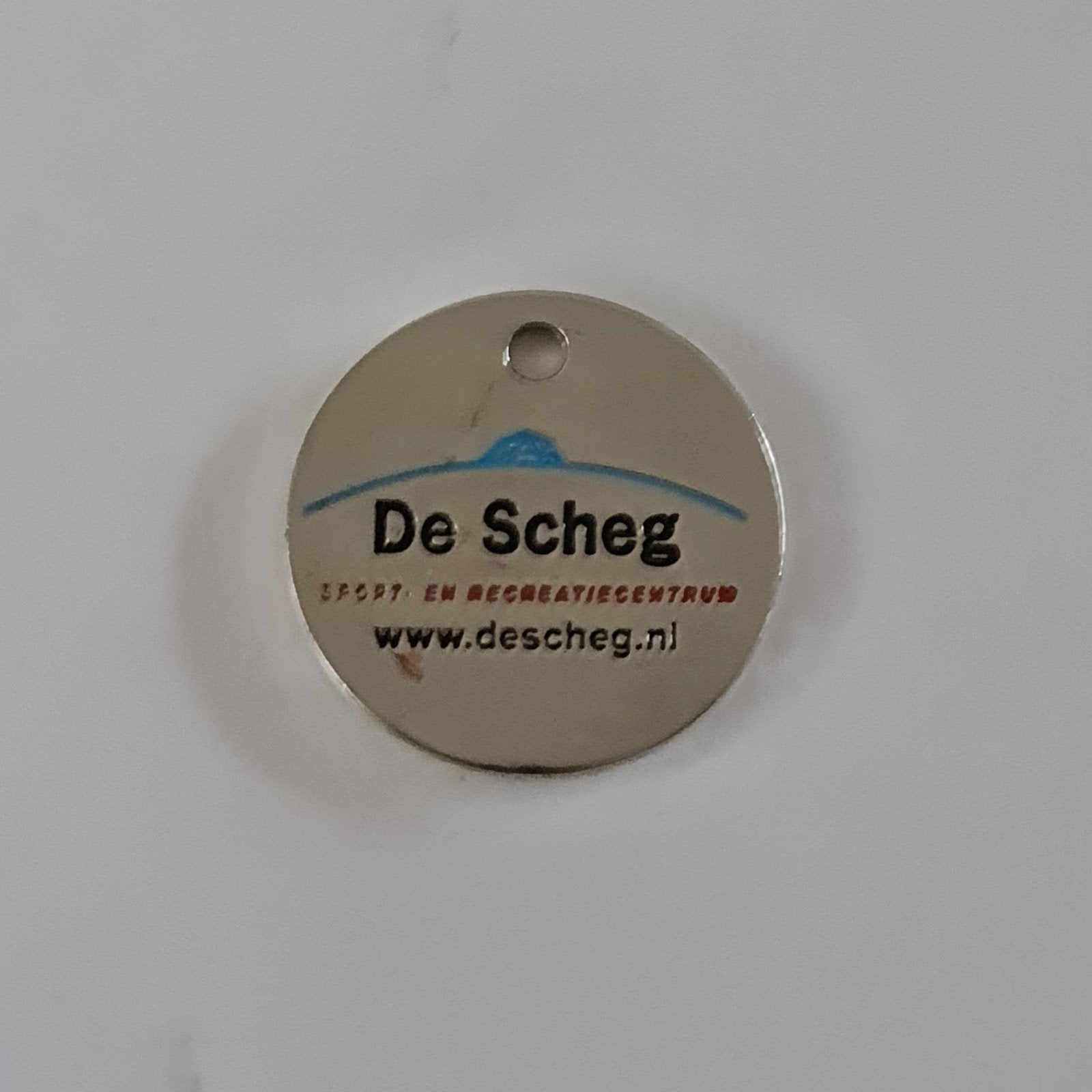 WWM - De Scheg, Ophalen of Verzenden