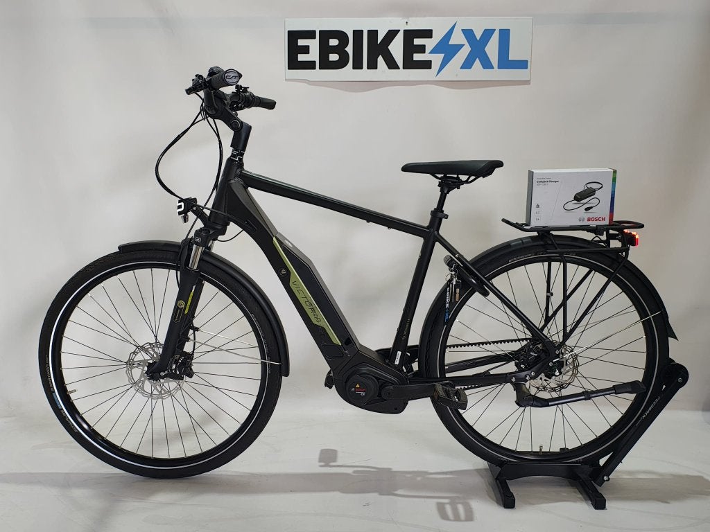 DEMO Victoria e-Trekking 9.8 Bosch Perf Line CX MM BD