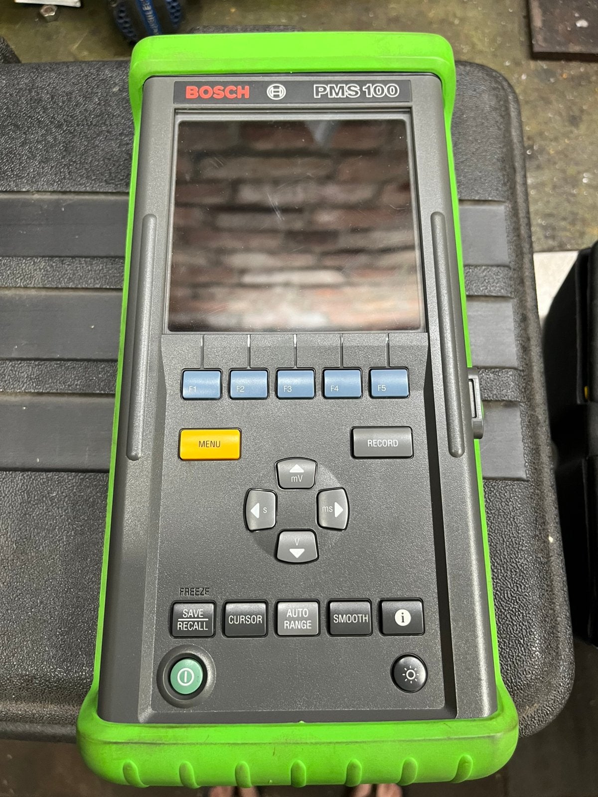 Bosch scoop automotive, Auto diversen, Autogereedschap, Gebruikt, Ophalen