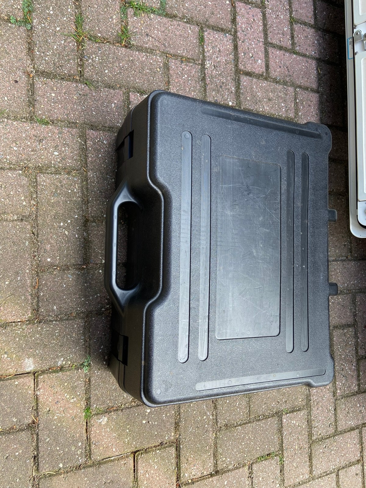 Vol automatische satelliet antenne en ontvanger, Ophalen, Zo goed als nieuw, (Schotel)antenne, Overige merken
