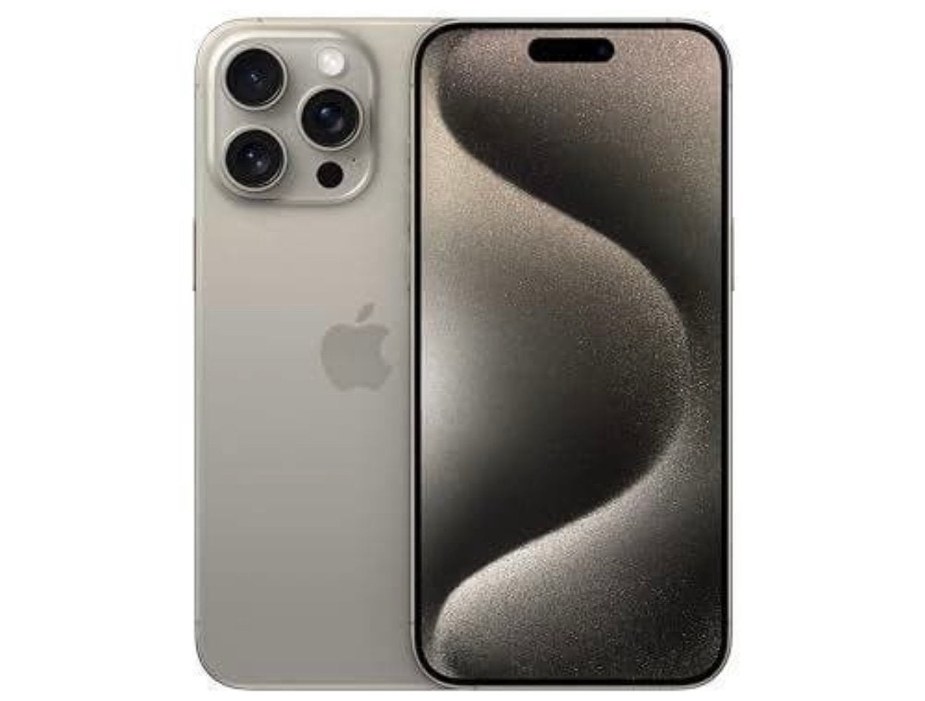 Zomer Deal: Gebruikte Apple iPhone 15  Pro Max 256GB Natural, 256 GB, Info@mobieltjesenzo.nl, Forum 5, 9401EE, Assen, IPhone 15 Pro Max
