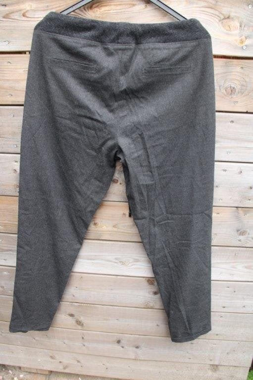 Tregging grijs Cambio mt 38/40 Vaste prijs AANBIEDING, Maat 38/40 (M), Cambio, Ophalen of Verzenden, Zo goed als nieuw