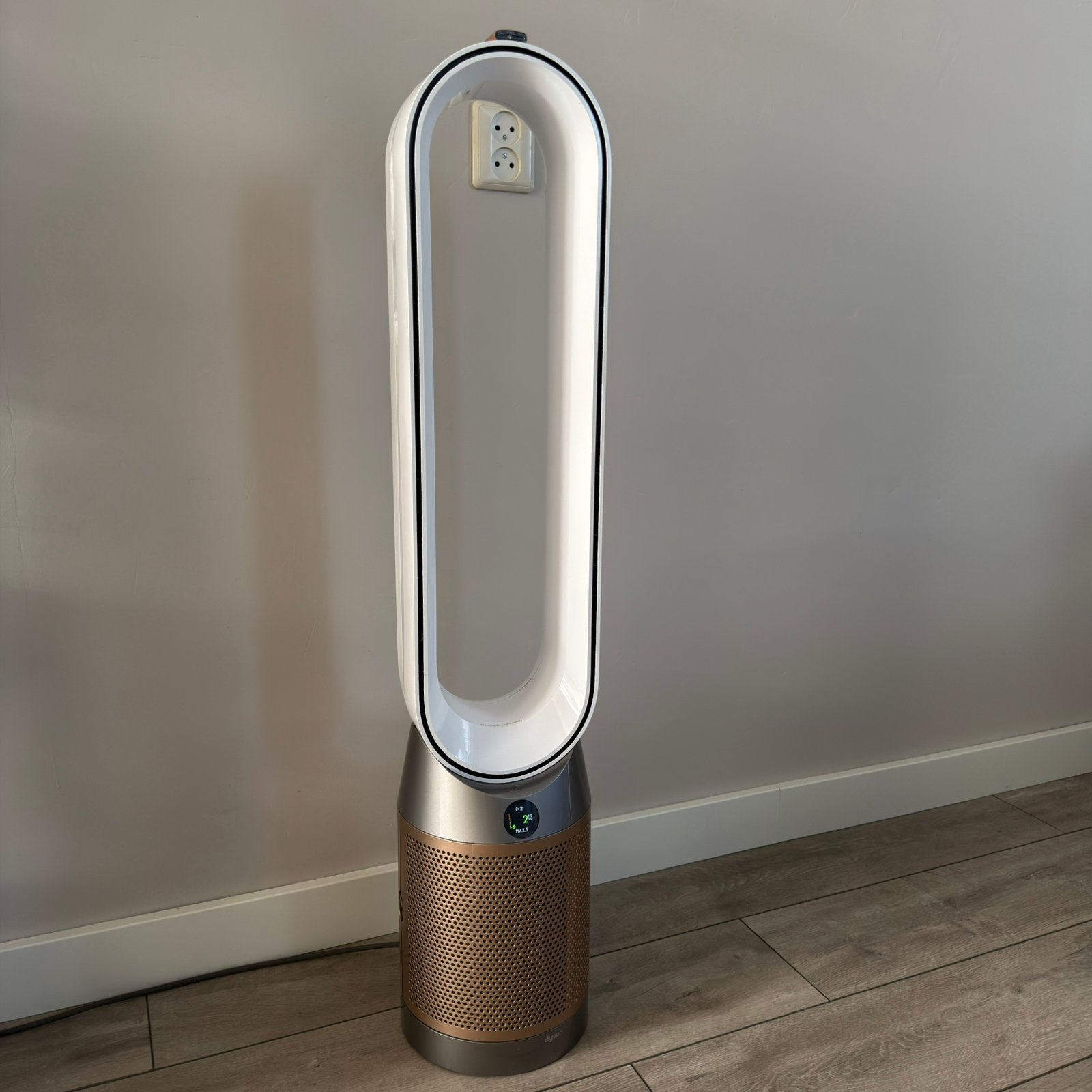Dyson Purifier Cool Formaldehyde, Ophalen, Gebruikt, Luchtreiniger