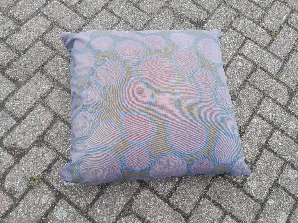 kussens 60x60, Ophalen, Meerkleurig, IKEA, Vierkant